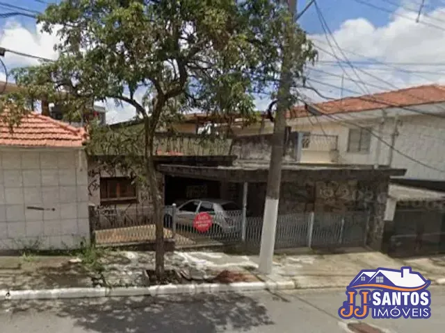 Terreno com 256m², à venda, no bairro Mooca em São Paulo