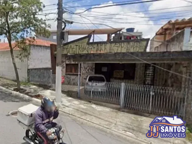 Terreno com 256m², à venda, no bairro Mooca em São Paulo