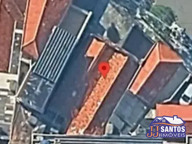 Terreno com 256m², à venda, no bairro Mooca em São Paulo