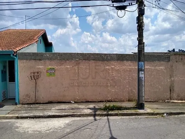 Terreno com 300m², à venda, no bairro Jardim Zaira em Mauá