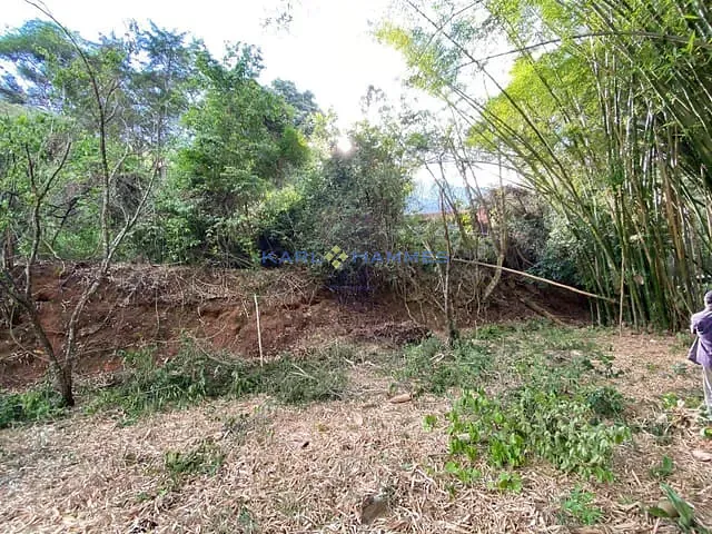 Terreno com 1585m², à venda, no bairro Itaipava em Petrópolis