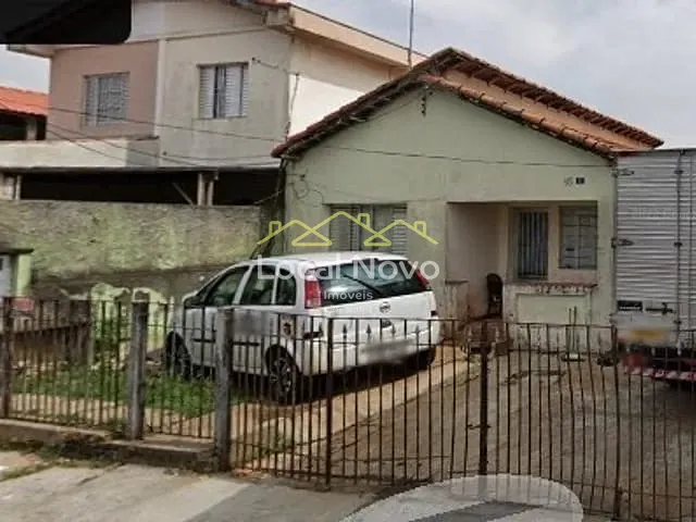 Terreno com 250m², à venda, no bairro Jardim Almeida Prado em Guarulhos