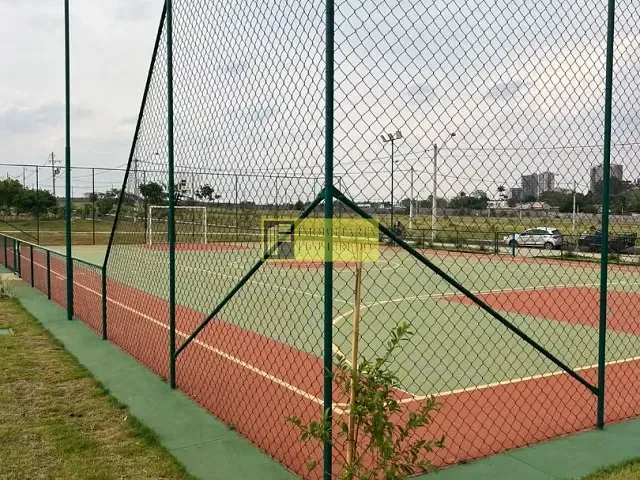Terreno com 405m², à venda, no bairro Botanic Residence em São José do Rio Preto