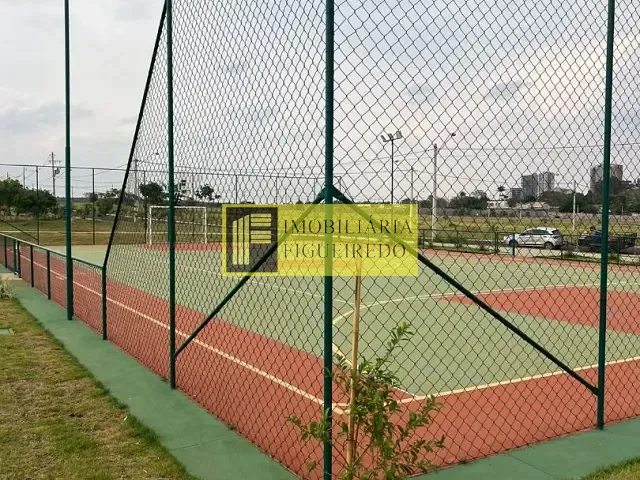 Terreno com 405m², à venda, no bairro Botanic Residence em São José do Rio Preto