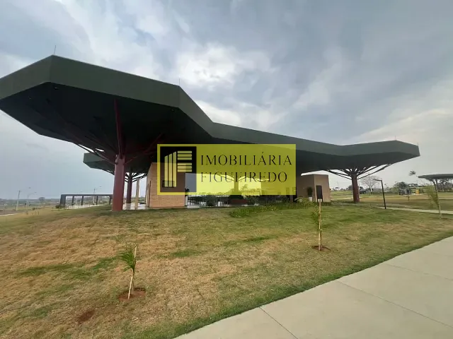 Terreno com 405m², à venda, no bairro Botanic Residence em São José do Rio Preto