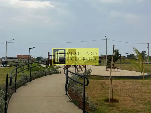 Terreno com 405m², à venda, no bairro Botanic Residence em São José do Rio Preto