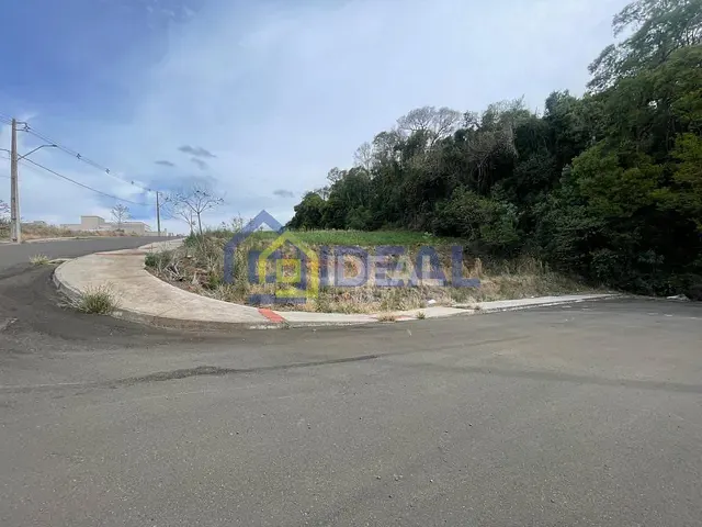 Terreno com 455m², à venda, no bairro São Cristóvão em Concórdia