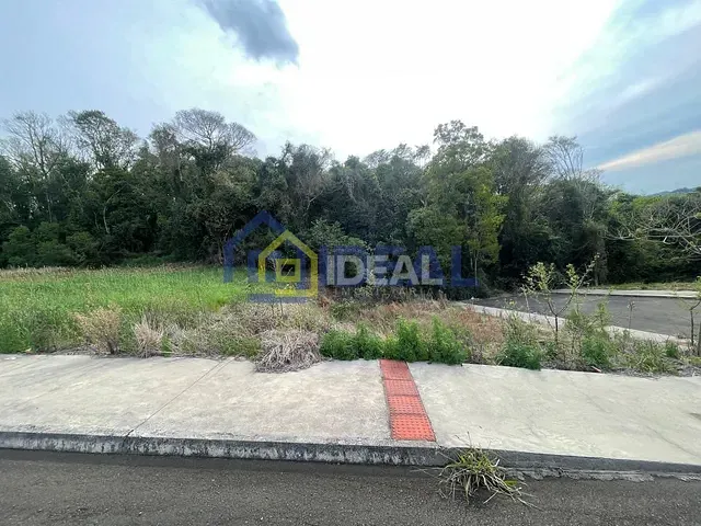 Terreno com 455m², à venda, no bairro São Cristóvão em Concórdia