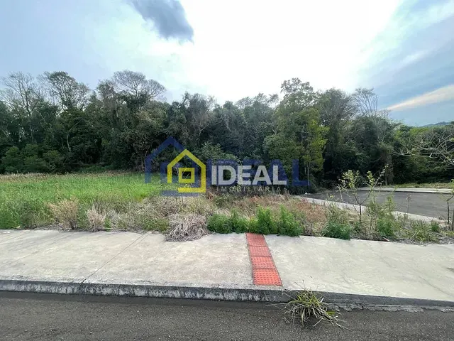 Terreno com 455m², à venda, no bairro São Cristóvão em Concórdia