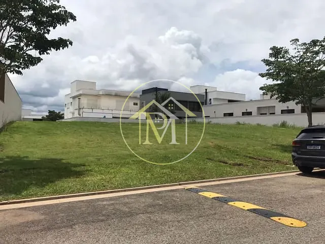 Terreno com 428m², à venda, no bairro Alphaville em Votorantim