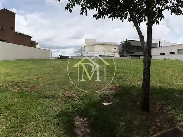 Terreno com 428m², à venda, no bairro Alphaville em Votorantim
