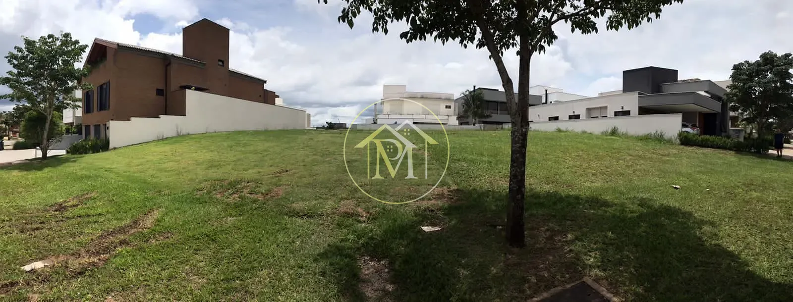 Terreno, 428 m² - Foto 3
