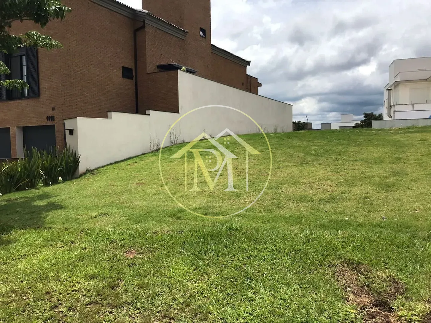 Terreno, 428 m² - Foto 2