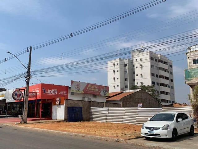 Foto do Terreno - Terreno à venda, Jardim Belo Horizonte, Aparecida de Goiânia, GO | Maxwell Imóveis