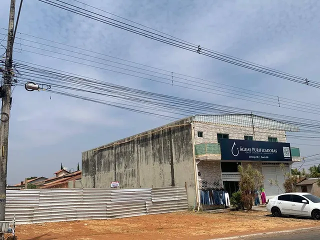 Foto do Terreno - Terreno à venda, Jardim Belo Horizonte, Aparecida de Goiânia, GO | Maxwell Imóveis