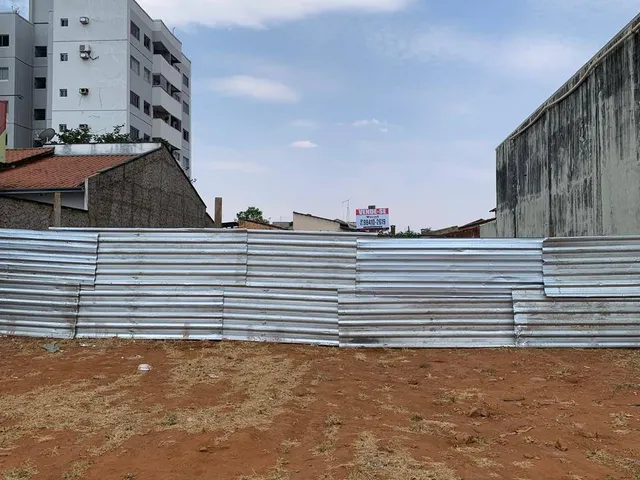 Foto do Terreno - Terreno à venda, Jardim Belo Horizonte, Aparecida de Goiânia, GO | Maxwell Imóveis