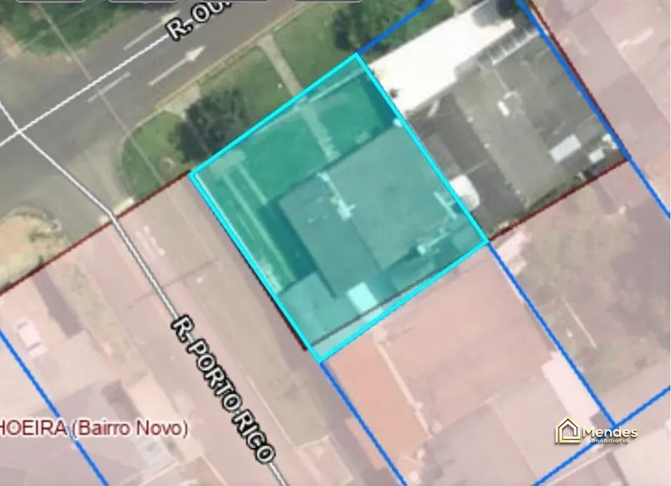 Terreno, 247 m² - Foto 2
