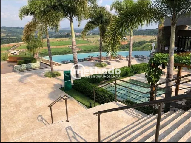 Terreno com 1000m², à venda, no bairro Sousas em Campinas