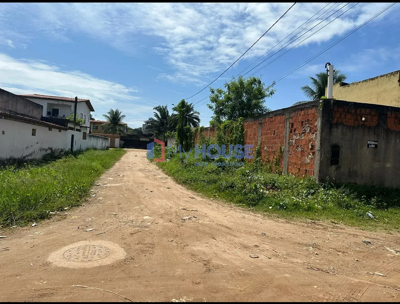 Terreno, 375 m² - Foto 3