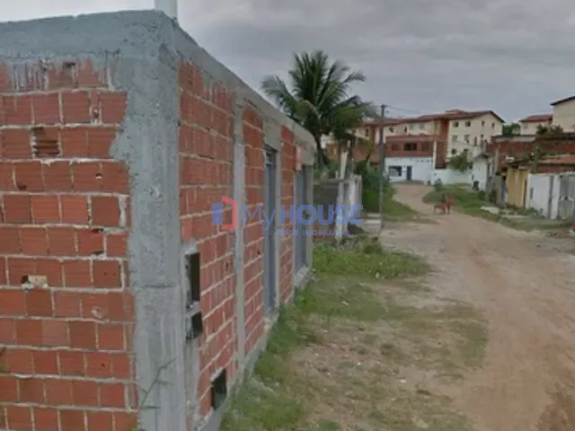 Terreno com 375m², à venda, no bairro Nossa Senhora da Vitória em Ilhéus