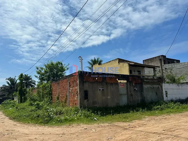 Terreno com 375m², à venda, no bairro Nossa Senhora da Vitória em Ilhéus