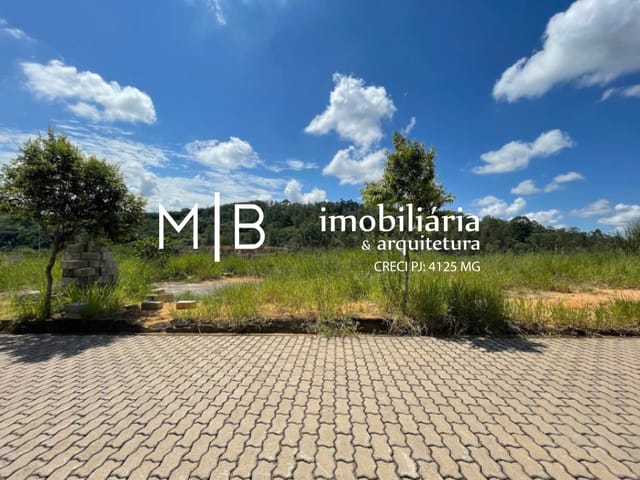 Terreno com 788m², à venda, no bairro IMIGRANTES em CATAGUASES