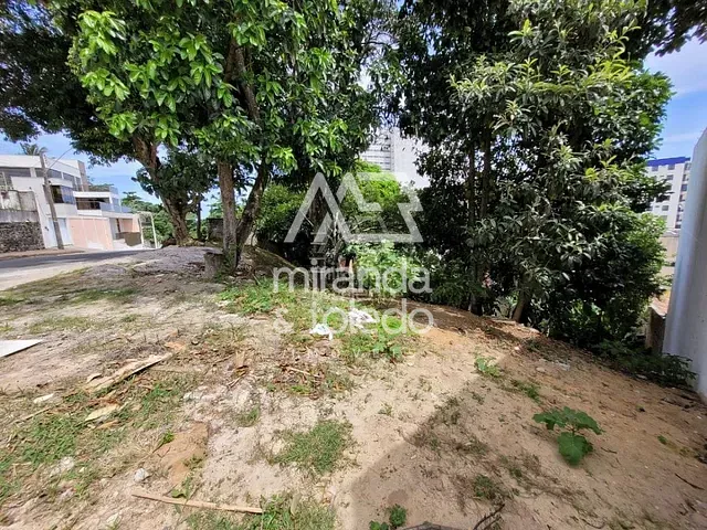 Terreno com 612m², à venda, no bairro Ipiranga em Guarapari