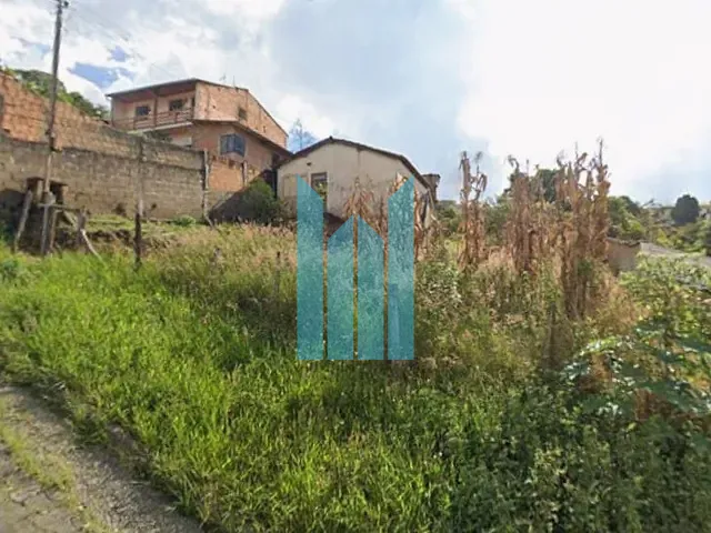 Terreno com 600m², à venda, no bairro Chácara Alvorada em Poços de Caldas
