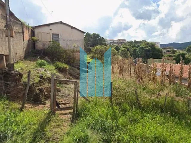 Terreno com 600m², à venda, no bairro Chácara Alvorada em Poços de Caldas