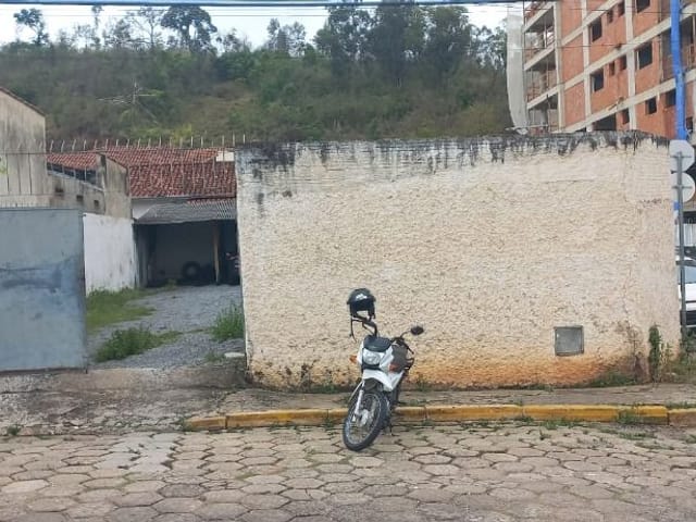 Foto do Terreno - Terreno à venda 230M², Morro Chic, Itajubá - MG | MOHALLEM e LOPES CORRETAGEM E ADMINISTRACAO DE IMOVEIS LTDA