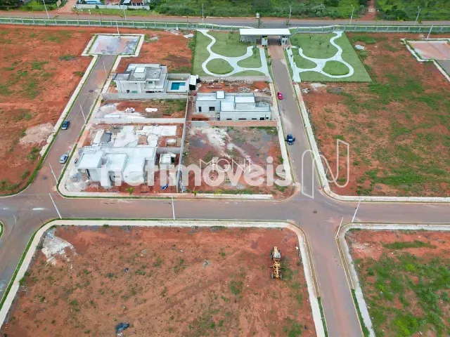 Terreno com 869m², à venda, no bairro Setor Habitacional Tororó (Santa Maria) em Brasília