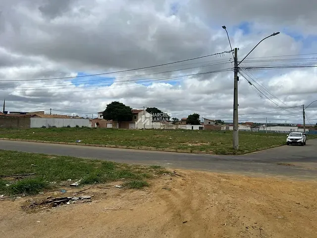 Terreno com 21400m², à venda, no bairro Felícia em Vitória da Conquista