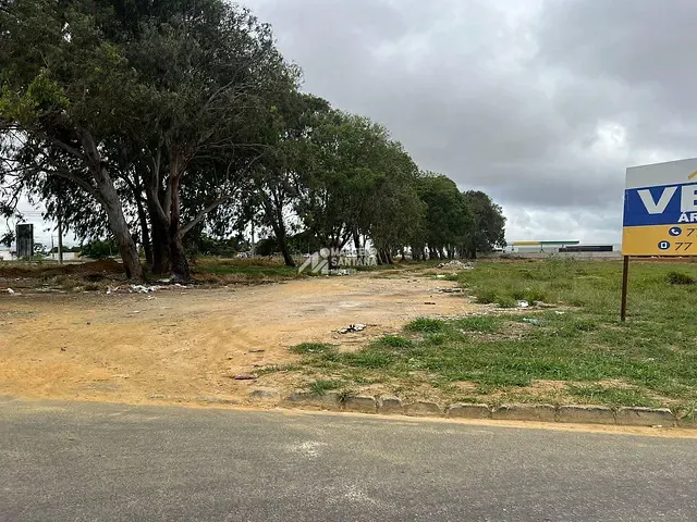 Terreno com 21400m², à venda, no bairro Felícia em Vitória da Conquista