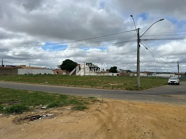 Terreno com 21400m², à venda, no bairro Felícia em Vitória da Conquista