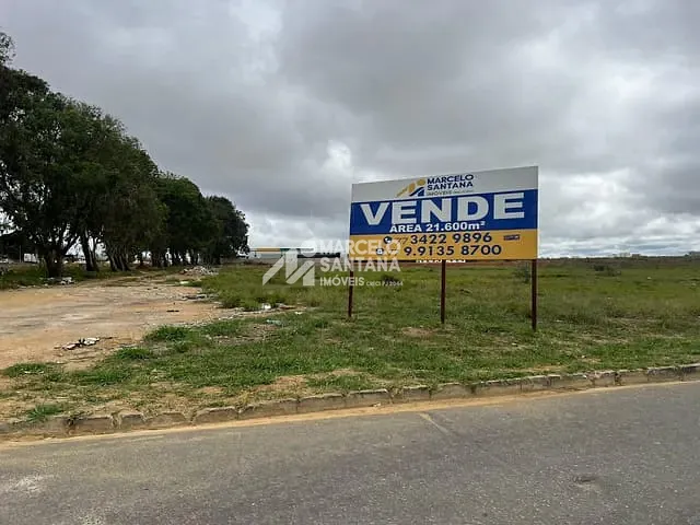 Terreno com 21400m², à venda, no bairro Felícia em Vitória da Conquista