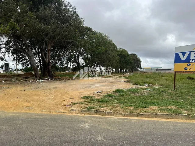 Terreno com 21400m², à venda, no bairro Felícia em Vitória da Conquista