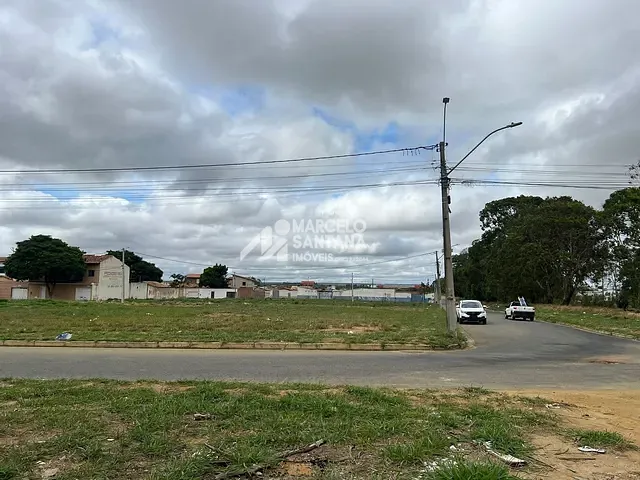 Terreno com 21400m², à venda, no bairro Felícia em Vitória da Conquista