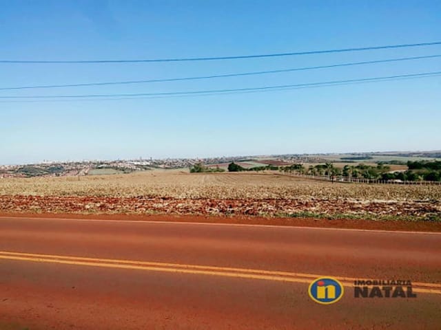 Foto do Terreno - Área à venda, 145200 m² por R$ 6.000.000,00 - Área Rural - Londrina/PR | Imobiliária Natal LTDA