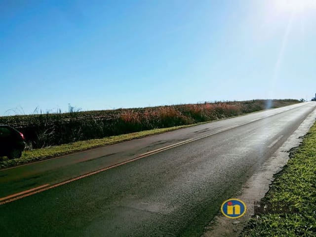 Foto do Terreno - Área à venda, 145200 m² por R$ 6.000.000,00 - Área Rural - Londrina/PR | Imobiliária Natal LTDA