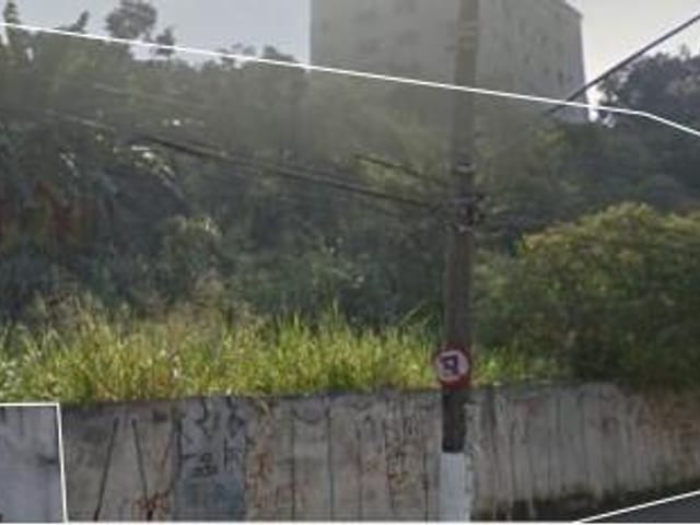 Terreno com 3400m², à venda, no bairro Parque São Domingos em São Paulo