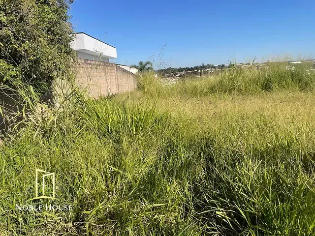 Terreno com 333m², à venda, no bairro João XXIII em Vinhedo