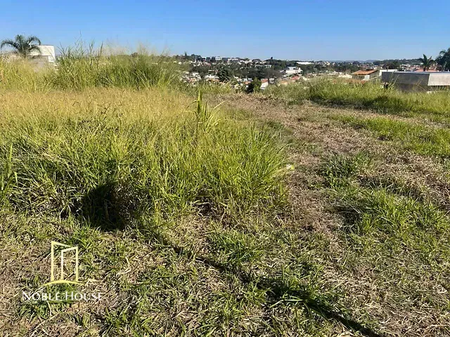 Terreno com 333m², à venda, no bairro João XXIII em Vinhedo