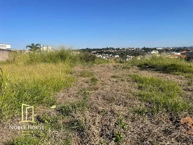 Terreno com 333m², à venda, no bairro João XXIII em Vinhedo