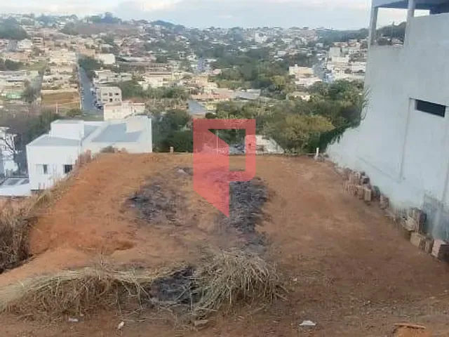 Terreno com 360m², à venda, no bairro Belo Vale em São José da Lapa