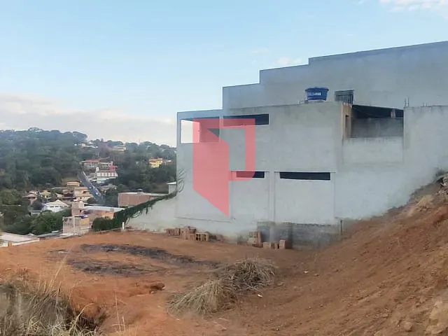 Terreno com 360m², à venda, no bairro Belo Vale em São José da Lapa