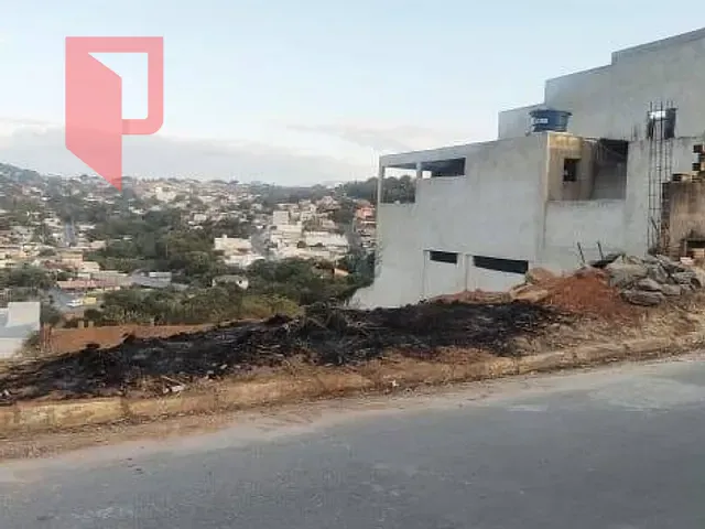Terreno com 360m², à venda, no bairro Belo Vale em São José da Lapa
