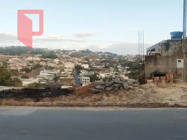 Terreno com 360m², à venda, no bairro Belo Vale em São José da Lapa