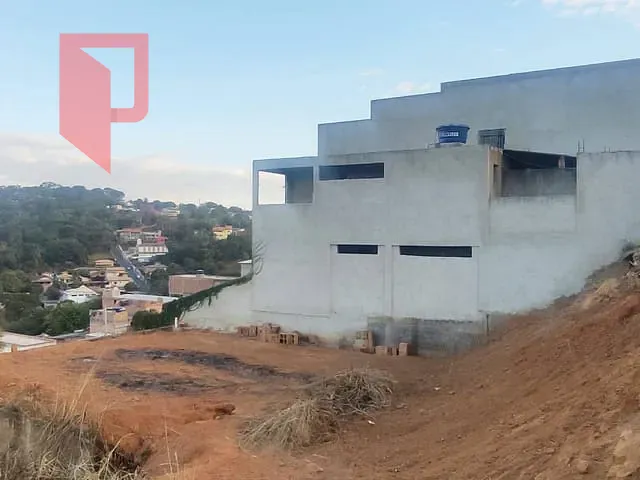 Terreno com 360m², à venda, no bairro Belo Vale em São José da Lapa