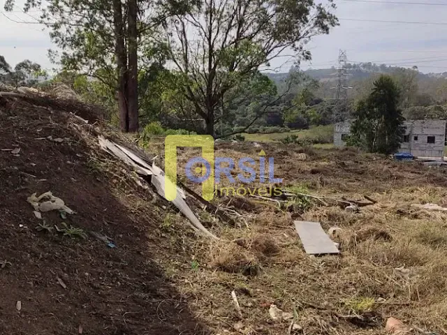 Terreno com 2000m², à venda, no bairro Vila Santa Helena em Mogi das Cruzes