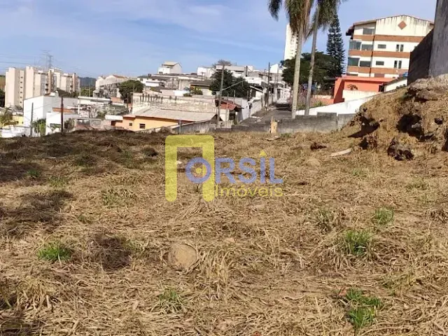 Terreno com 2000m², à venda, no bairro Vila Santa Helena em Mogi das Cruzes